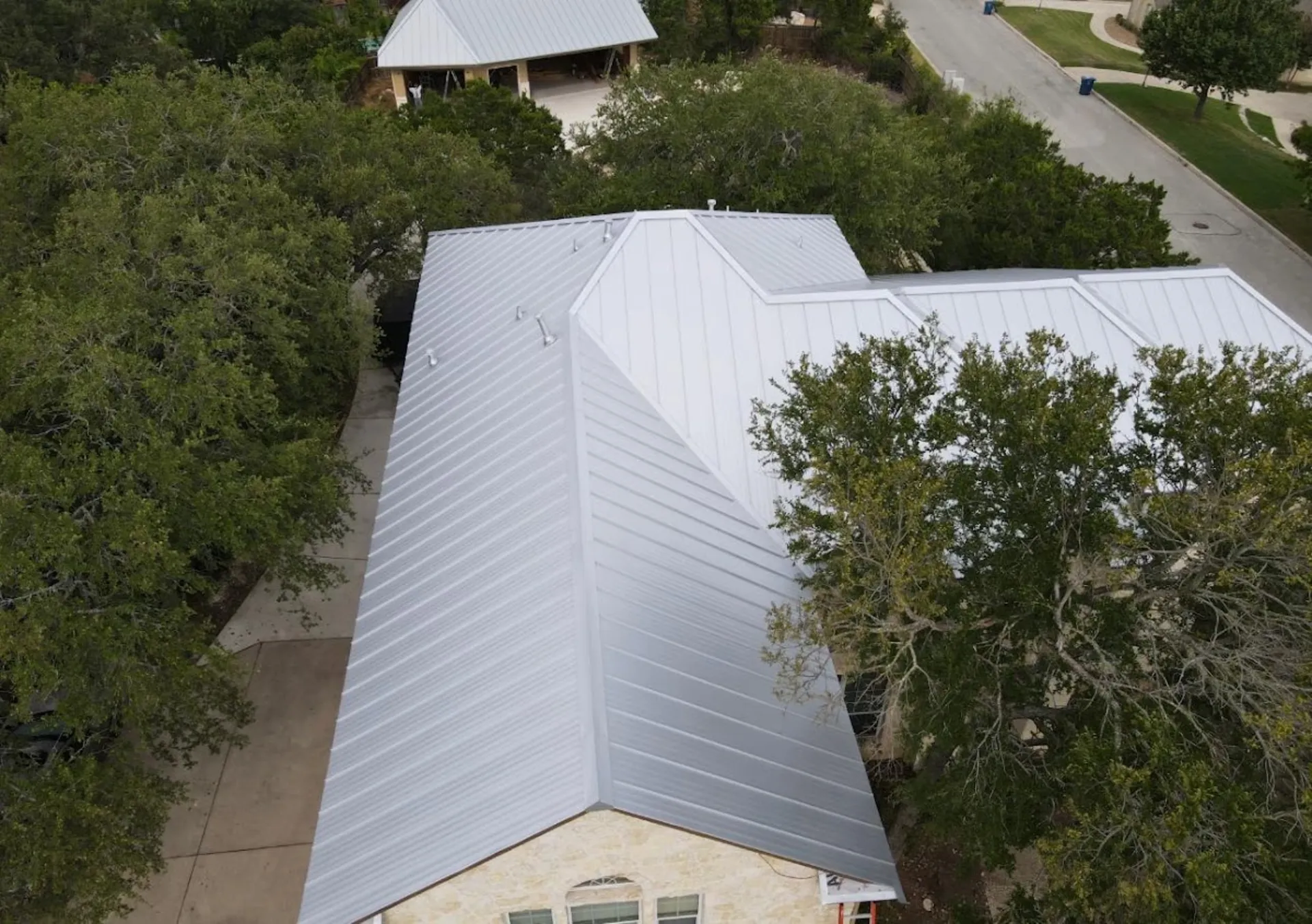 Roof Ventilation in Ponchatoula, LA